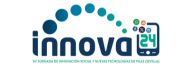 Logo de Innova 2019