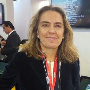María del Carmen Rodríguez Quirós
